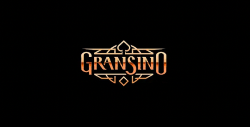 Gransino - online casino platform with slots, live casino, and promotions